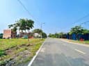 Thumb-ĐẤT MẶT TIỀN ĐƯỜNG NHỰA 20 MÉT-VIEW SÔNG THOÁNG MÁT - GẦN BỬU LONG BIÊN HÒA-3