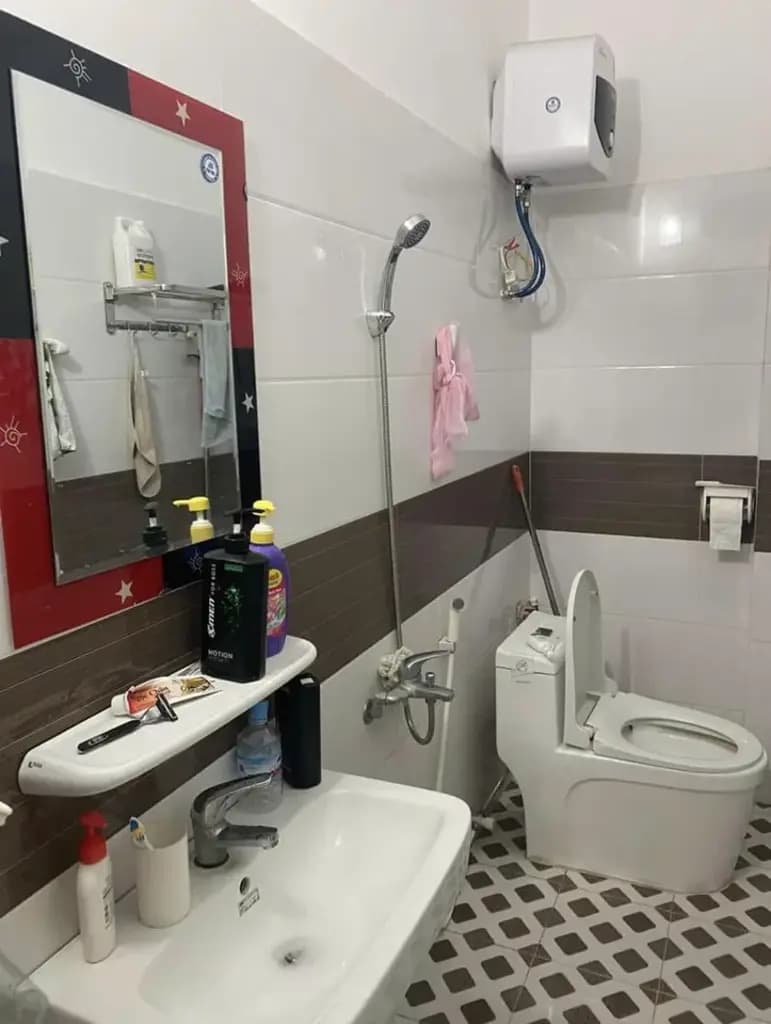 Main-Cho thuê Nhà riêng 50m2 giá 9 triệu tại Đường Hùng Vương Phường Sở Dầu Quận Hồng Bàng Hải Phòng-1