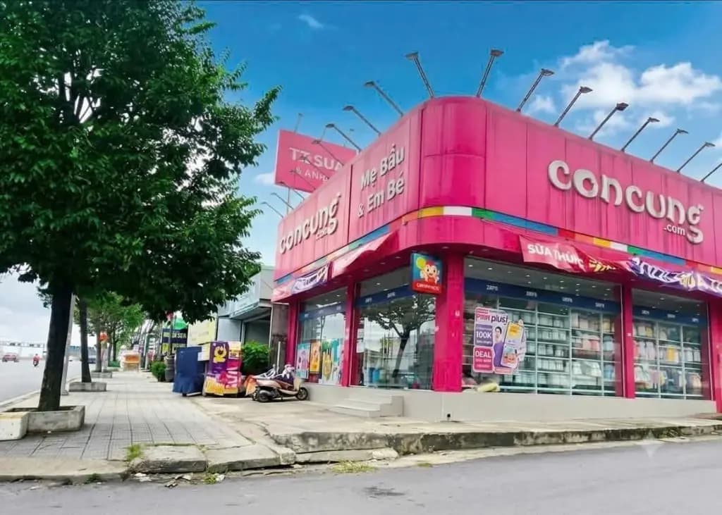 Main-Cho thuê Mặt bằng dt220m2 ngày cạnh bệnh viện Nhi ĐN, góc 2 mặt tiền-2