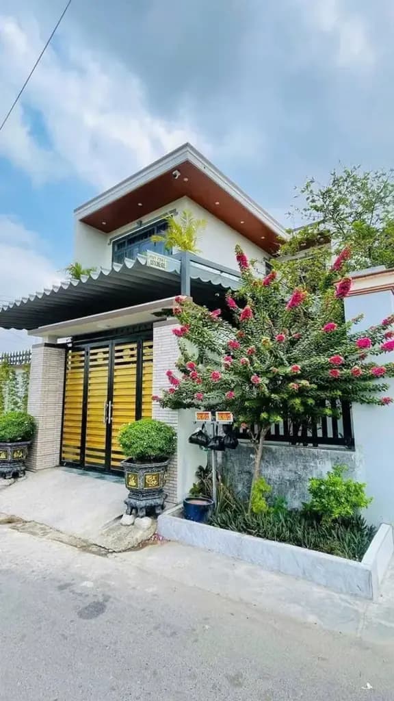 🚨 BÁN GẤP BIỆT THỰ MINI GẦN CÔNG TY CHANGSHIN – CHỈ 600TR SỞ HỮU 🚨
