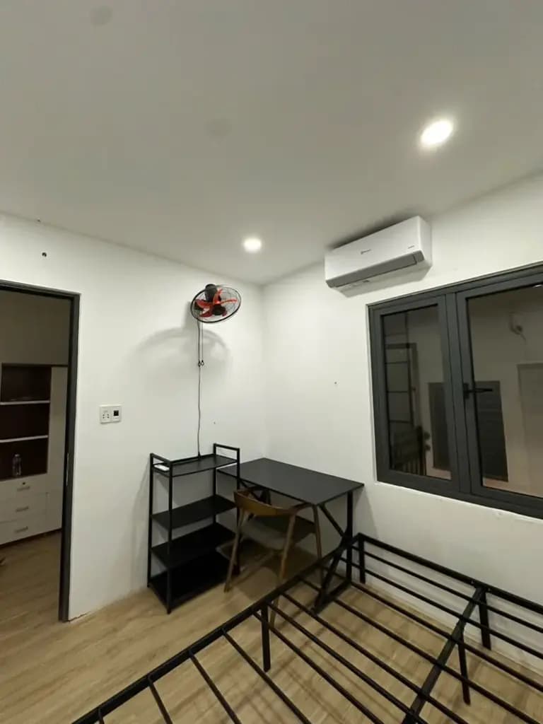 Main-13 🏡 CHO THUÊ NHÀ 2 TẦNG K347 CÁCH MẠNG THÁNG 8 – CẨM LỆ-1