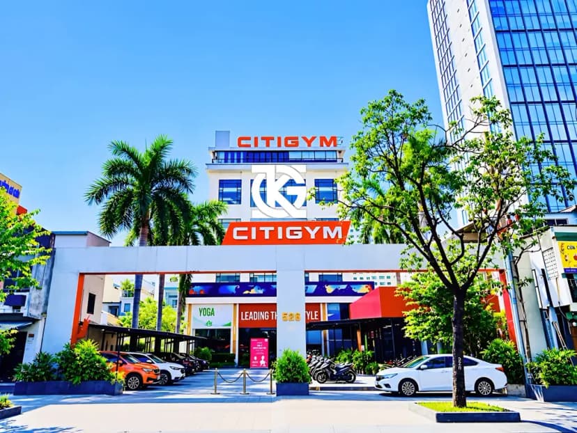 ❇️❇️ Cho Thuê Toà Nhà: 526 Điện Biên Phủ - Quận Bình Thạnh - 22x73m, hầm, 6 tầng