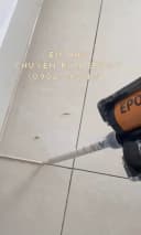 Thumb-NHẬN THI CÔNG CHÀ RON GẠCH BẰNG KEO EPOXY 2 THÀNH PHẦN-2