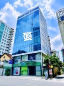 Thumb-❇️❇️ Cho Thuê Toà Nhà GÓC 2MT: 10A Nguyễn Thị Minh Khai - Quận 1 - 19x18m, hầm, 10 tầng-2