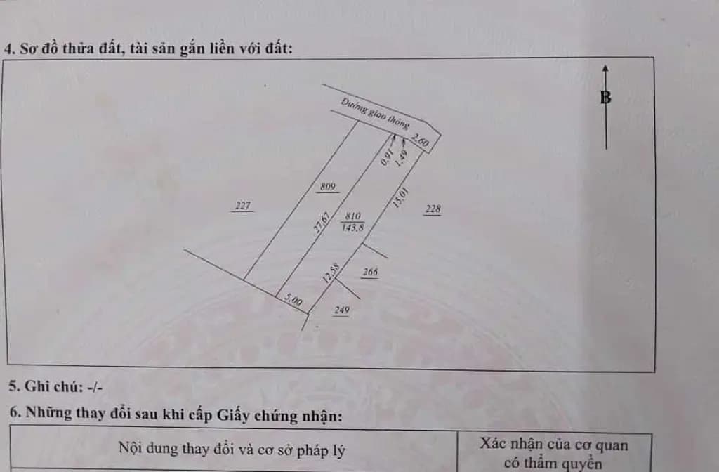 Main-Bán Đất thổ cư - Thái Nguyên-3