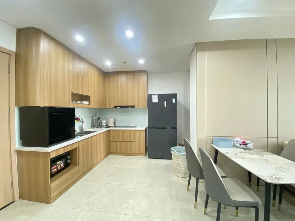 Main-Cho thuê Căn hộ chung cư Minato Residence - 70m2 giá 14 triệu tại Đường Đại lộ Võ Nguyên Giáp Phường Vĩnh Niệm Quận Lê Chân Hải Phòng-1