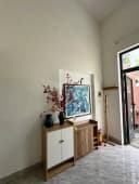 Thumb-13 🏡 CHO THUÊ NHÀ 2 TẦNG K347 CÁCH MẠNG THÁNG 8 – CẨM LỆ-1