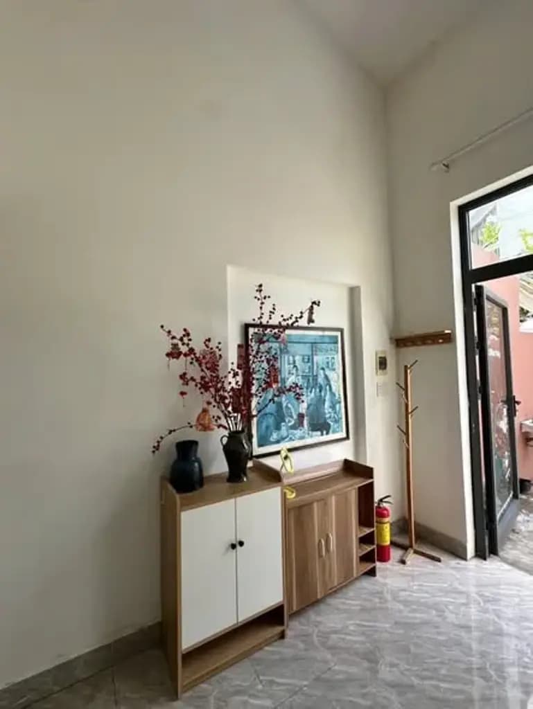 Main-13 🏡 CHO THUÊ NHÀ 2 TẦNG K347 CÁCH MẠNG THÁNG 8 – CẨM LỆ-0