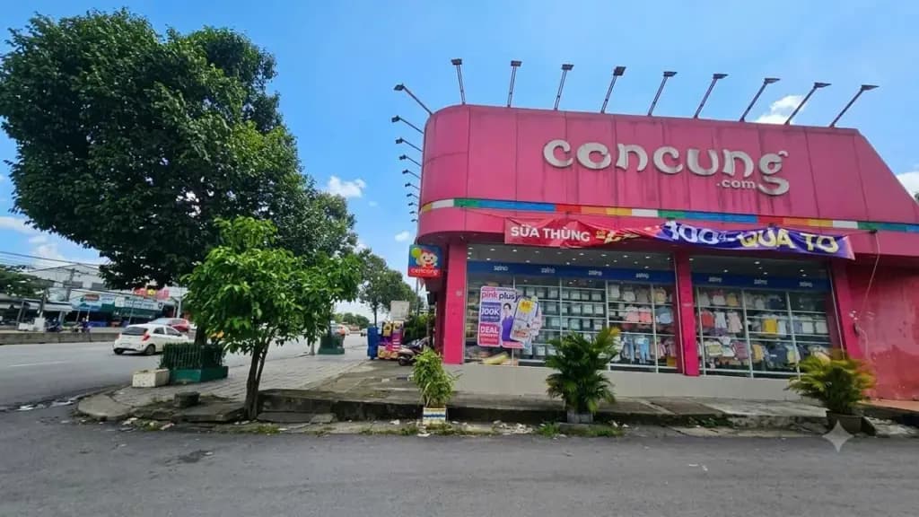 Main-Cho thuê Mặt bằng dt220m2 ngày cạnh bệnh viện Nhi ĐN, góc 2 mặt tiền-1