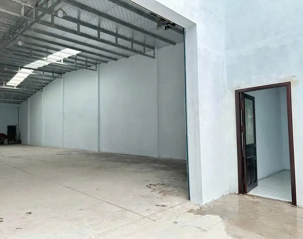 Main-Cho thuê Kho, nhà xưởng 350m2 tại Đường Nguyễn Văn Tiên Phường Tân Triều Đồng Nai-1