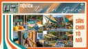 Thumb-Từ 1,1 tỷ sở hữu căn hộ The Ori Space tại Mỹ Hạnh-1