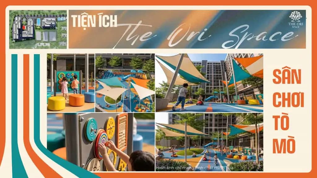 Main-Từ 1,1 tỷ sở hữu căn hộ The Ori Space tại Mỹ Hạnh-0