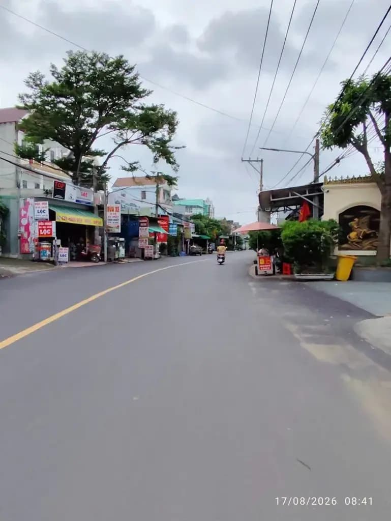 Main-Cho thuê kho xưởng phường Tân Phong gần chợ 26 dt190m, có phòng ngủ-1