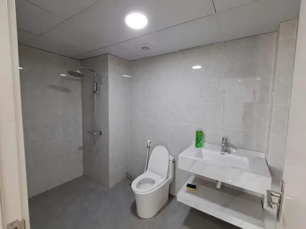 Main-Cho thuê tòa nhà VP 80m2, 8 tầng, giá 55tr tại Lê Trọng Tấn, Thanh Xuân-5