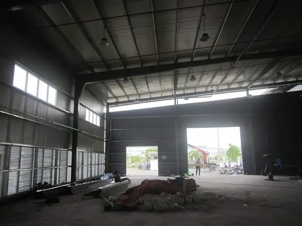 Main-Cho thuê Kho khu công nghiệp Phan Thiết-3