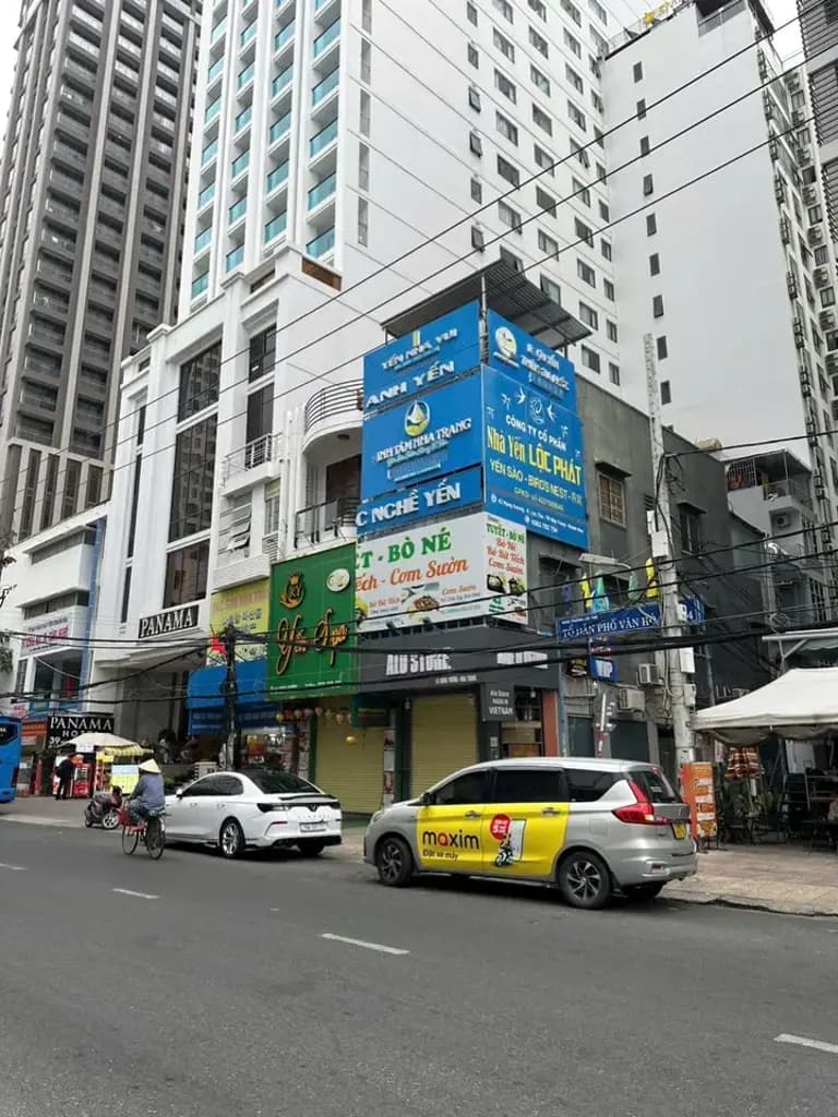 Main-Bán Đất Đường Hùng Vương Phường Lộc Thọ Thành phố Nha Trang Khánh Hòa-0
