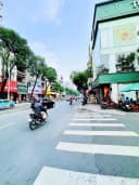 Thumb-❇️❇️ Cho Thuê Nhà Mặt Tiền: 158-160 Khánh Hội - Quận 4 - 8x17m, 5 tầng-3