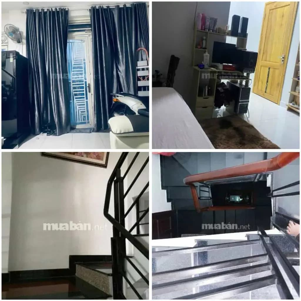 Main-CẦN BÁN NHÀ NGUYÊN CĂN 217/1 ĐƯỜNG NGUYỄN ĐÌNH CHIỂU - P.PHÚ NHUẬN - TP.HCM-2