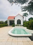 Thumb-Chỉ Một Lô Duy Nhất - 400M² Mặt Tiền Đường 11M Tại Greenery House Long Tân-4