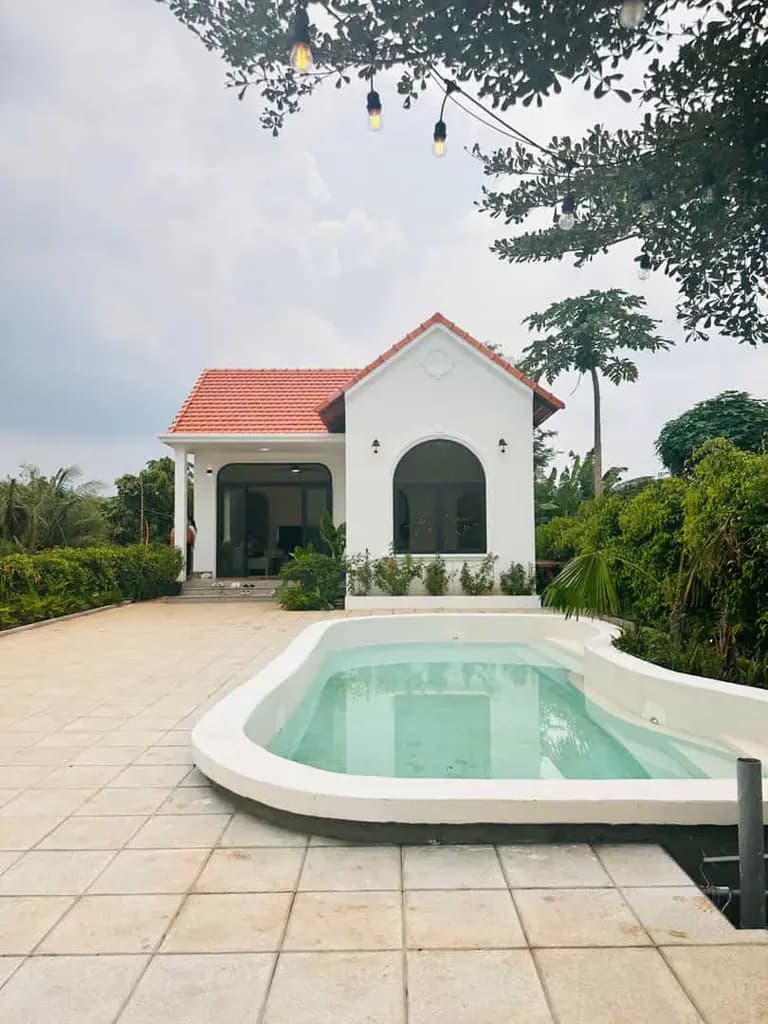 Main-Chỉ Một Lô Duy Nhất - 400M² Mặt Tiền Đường 11M Tại Greenery House Long Tân-3