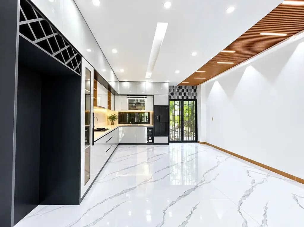 Main-Biệt Thự Mini Đối Diện Chợ Tân Bình Chỉ 1tỷ850 Bao Sổ Sách-2