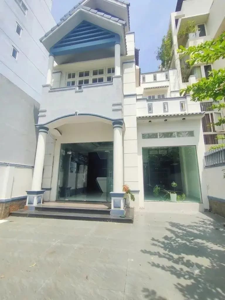 27-CHO THUÊ NHÀ 3 TẦNG 2 MẶT TIỀN XÔ VIẾT NGHỆ TĨNH – HẢI CHÂU