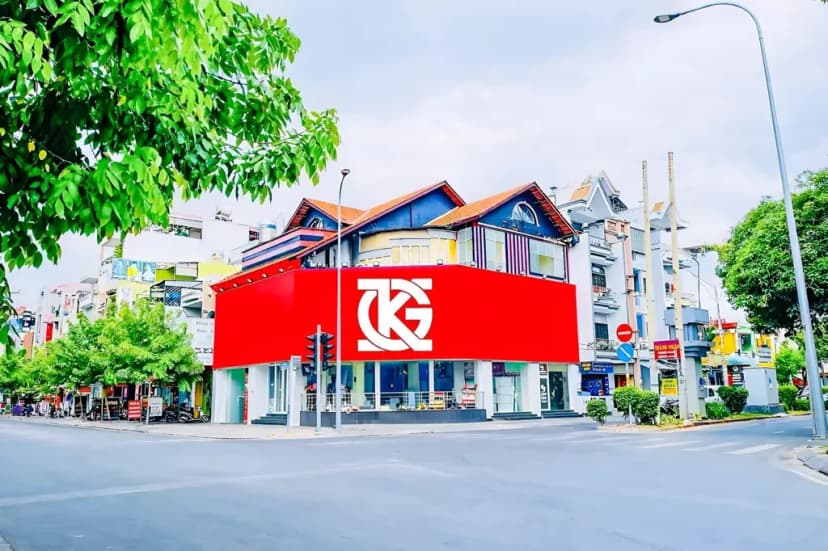 ❇️❇️ Cho Thuê Nhà GÓC 2MT: 232 Tân Sơn Nhì + Nguyễn Cửu Đàm - Quận Tân Phú - 17x16m, 3 tầng