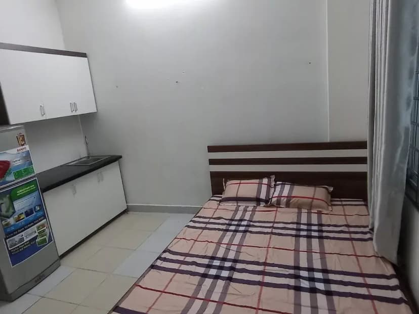 Phòng trọ giá rẻ 2.9 tr Lê ĐỨc Thọ, Mỹ Đình , Nam Từ Liêm