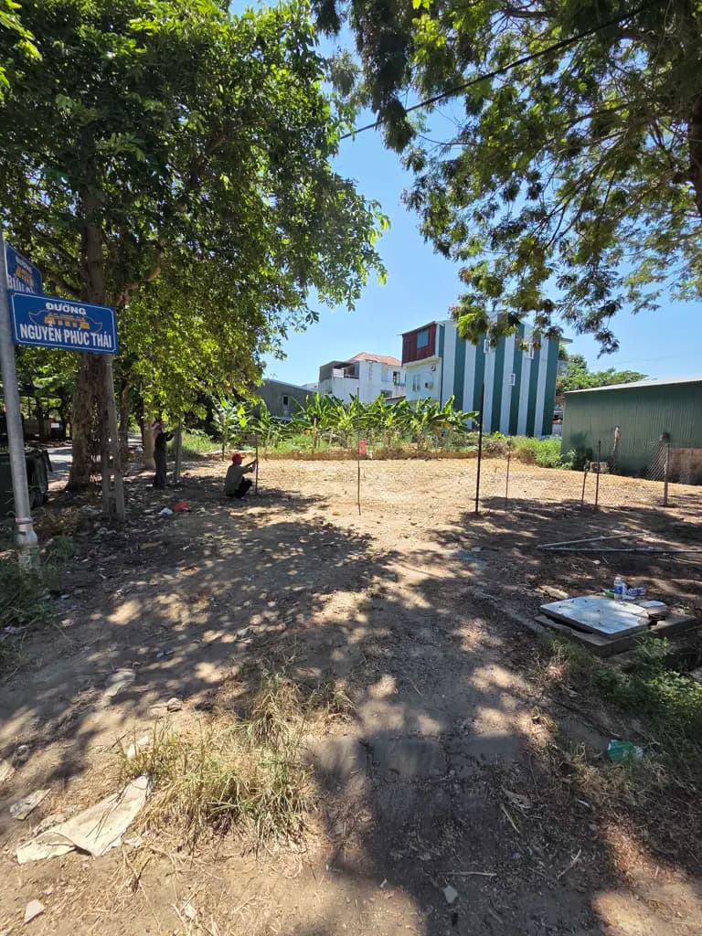 Main-🔥 BÁN ĐẤT 2 MẶT TIỀN KQH KIM LONG GẦN CHỢ KIM LONG  – TP HUẾ-0