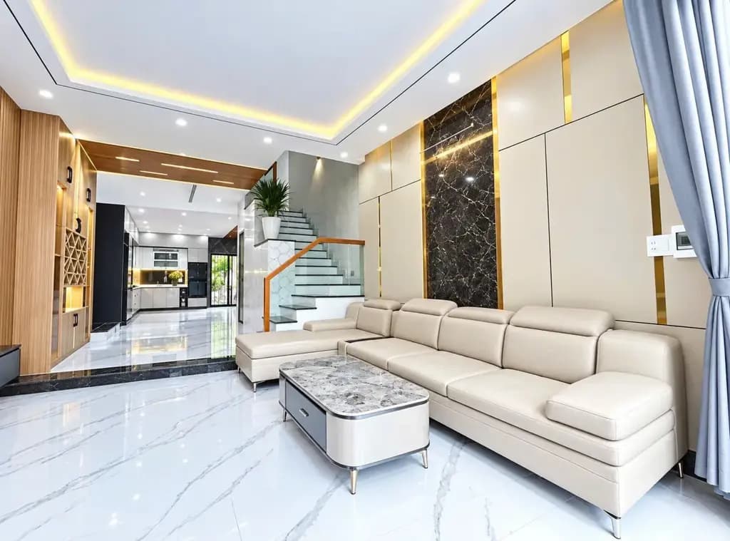 Main-Biệt Thự Mini Đối Diện Chợ Tân Bình Chỉ 1tỷ850 Bao Sổ Sách-1