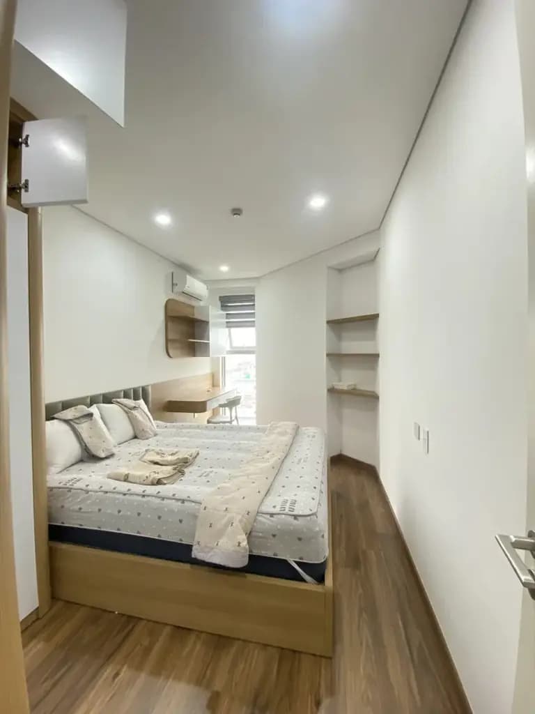 Main-Cho thuê Căn hộ chung cư Minato Residence - 70m2 giá 14 triệu tại Đường Đại lộ Võ Nguyên Giáp Phường Vĩnh Niệm Quận Lê Chân Hải Phòng-3