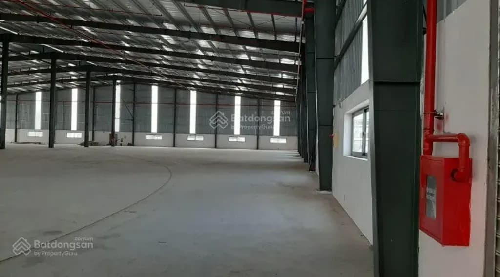 Main-Cho thuê 3500m2, 7000m2, 14.000m2 xưởng mới giá: 70.000đ/m2 trong KCN Mỹ Xuân Bà Rịa - Vũng Tàu-5