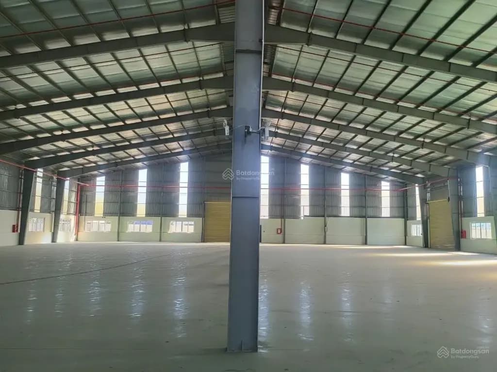 Main-Cho thuê 3500m2, 7000m2, 14.000m2 xưởng mới giá: 70.000đ/m2 trong KCN Mỹ Xuân Bà Rịa - Vũng Tàu-6