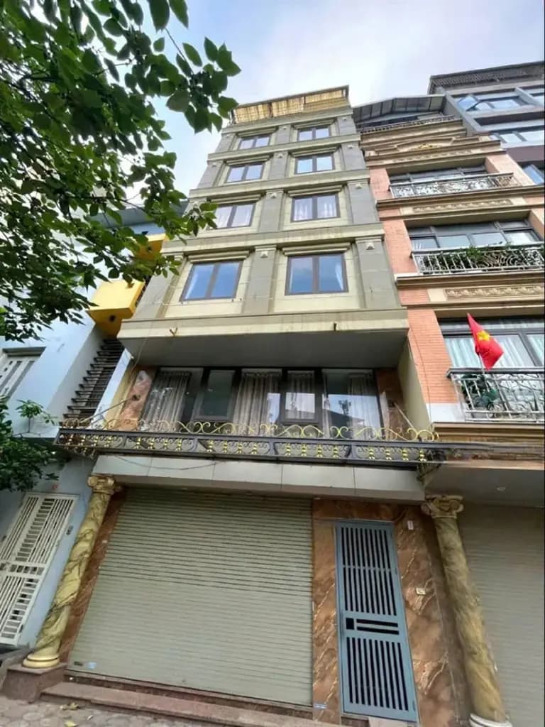 Main-Cho thuê Nhà riêng 45m2 giá 28 triệu tại đường Trường Chinh - Chọn - Phường Kim Liên Hà Nội-0