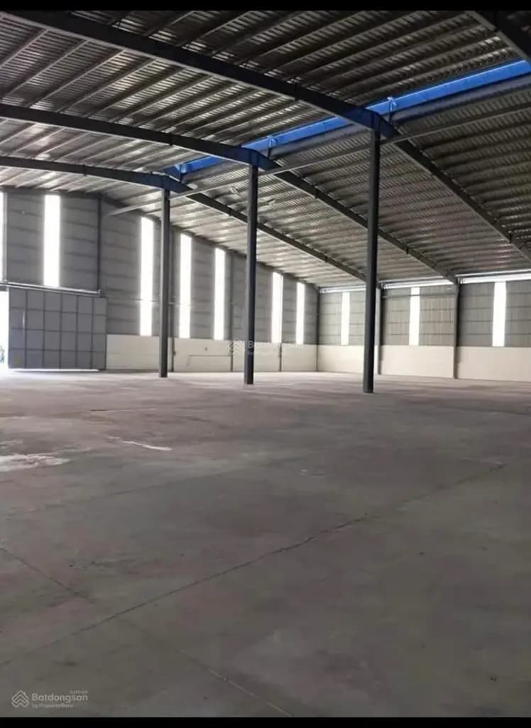 Main-Cho thuê 5000m2 xưởng cụm CN Biên Hòa giá 55.000đ/m2, giấy tờ đầy đủ, SX đa ngành nghề-2