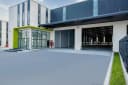 Thumb-Cho thuê 1.100m2, 2.200m2, 4.4400m2 đến 50.000m2 Xưởng mới KCN Bình Dương, SX đa ngành nghề-2