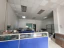 Thumb-Cho thuê xưởng Tân Uyên DT: 2200m2, giá: 130 triệu/tháng, PCCC tự động, giấy tờ đầy đủ-3