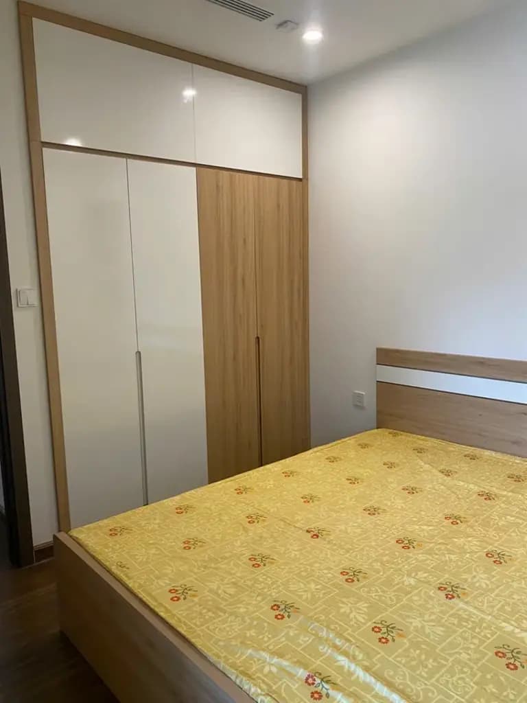 Cho THUÊ CĂN CHUNG CƯ WESTPOINT ĐƯỜNG PHẠM HÙNG. 66M2 - 2PN -2VC