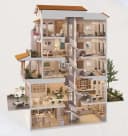 Thumb-🔥 CHO THUÊ BIỆT THỰ GÓC 2 MẶT TIỀN BLANCA CITY – ~1.000M² – 100 TRIỆU/THÁNG 🔥-1