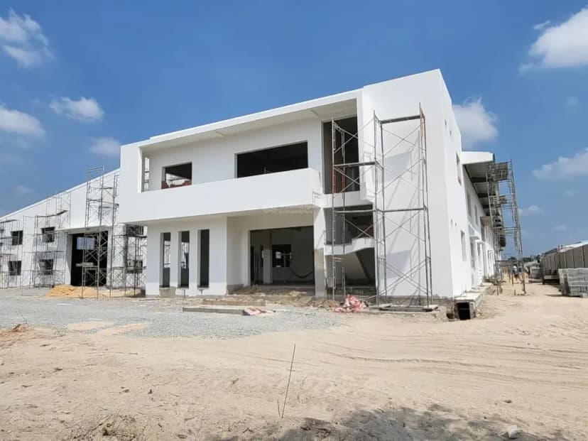 Cho thuê Kho, nhà xưởng 5400m2 giá 630 triệu tại Xã An Phước Huyện Long Thành Đồng Nai