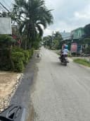 Thumb-Cần bán đất thổ cư, mặt tiền đường Trần Thị Non.-3
