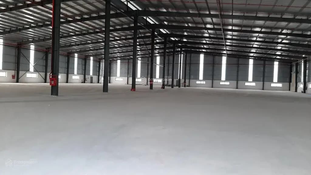 Main-Cho thuê 3500m2, 7000m2, 14.000m2 xưởng mới giá: 70.000đ/m2 trong KCN Mỹ Xuân Bà Rịa - Vũng Tàu-3