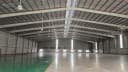 Thumb-Cho thuê xưởng mới 3400m2 Bến Cát PCCC tự động giá: 249 triệu/tháng, giấy tờ đầy đủ, cont 24/24h-2