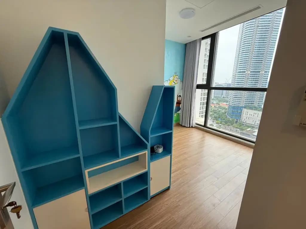 Main-Cho thuê CĂN CHUNG CƯ TÒA S2 – SKYPELAKE, ĐƯỜNG PHẠM HÙNG. 66M2 - 2PN.-3