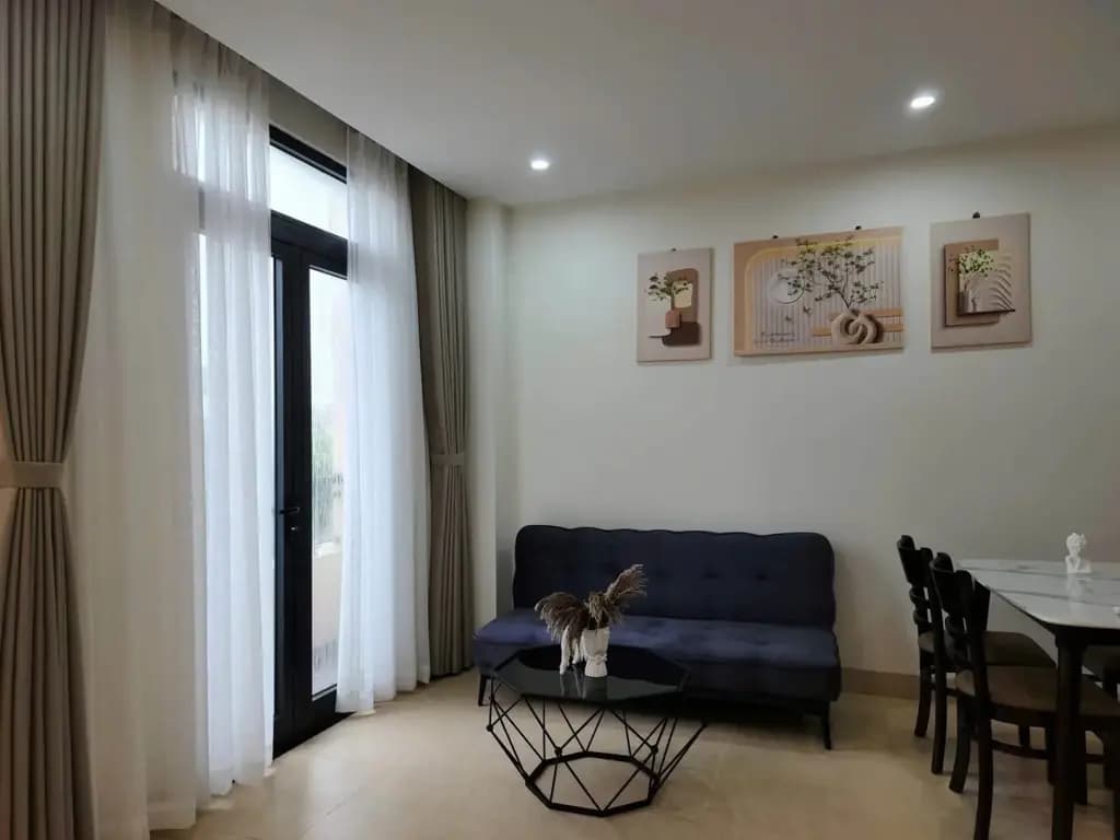 Main-Cho thuê Căn hộ chung cư 40m2 giá 5 triệu tại Đường Hùng Vương Phường Đông Lương Thành phố Đông Hà Quảng Trị-3