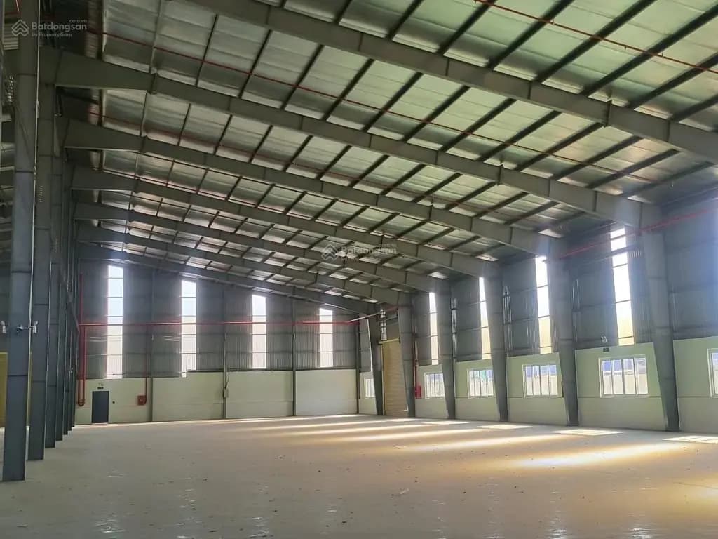Main-Cho thuê 3500m2, 7000m2, 14.000m2 xưởng mới giá: 70.000đ/m2 trong KCN Mỹ Xuân Bà Rịa - Vũng Tàu-9