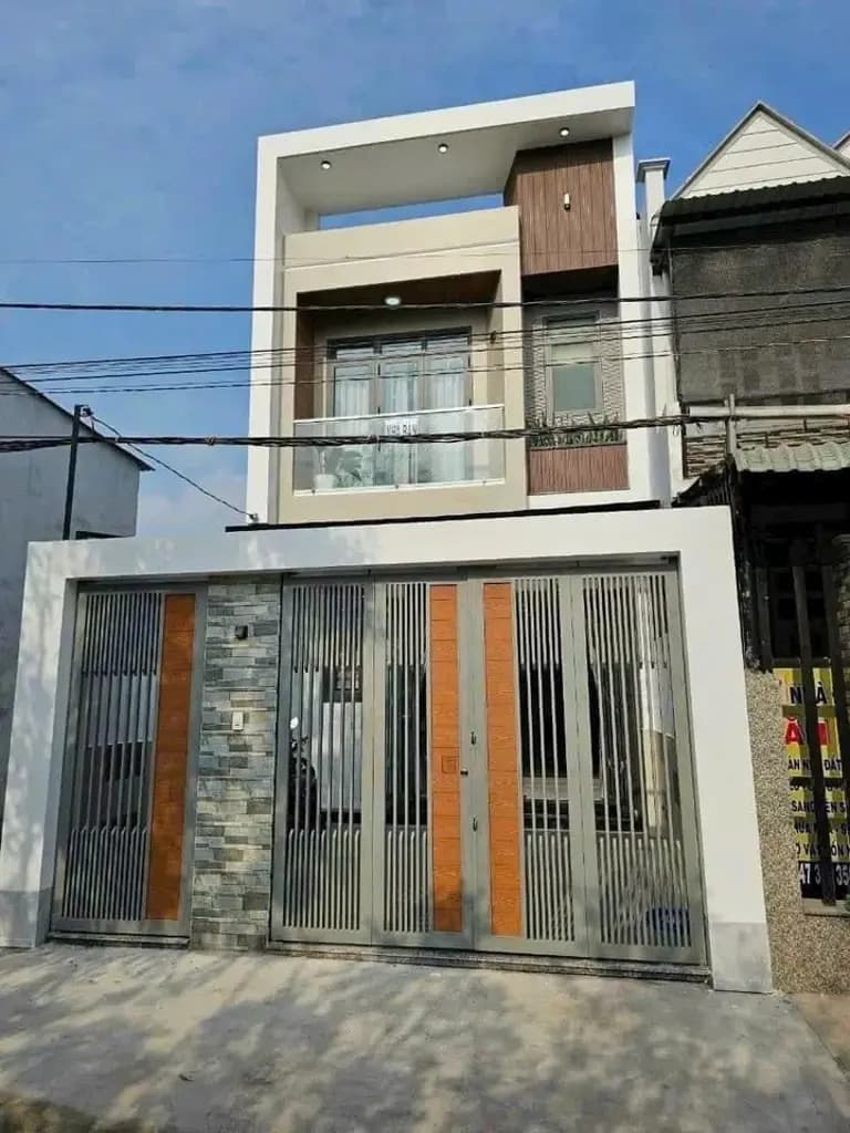 Nhà Cổng 11 Chủ Cần Bán Tại P.Phước Tân Giá Sở Hữu Chỉ 600Triệu - Tặng Nội Thất 60Triệu
