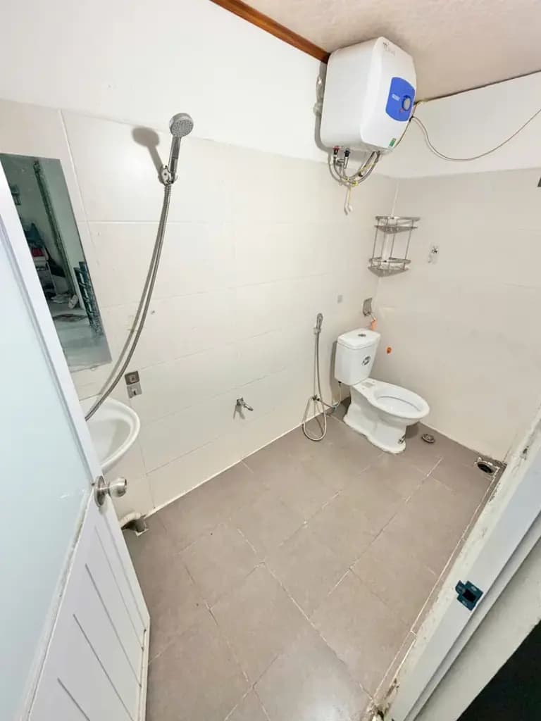 Main-Cho thuê phòng rộng giá rẻ từ 2,8tr-3,5tr Cao đẳng FPT, Đại học Đông Á, Cao đẳng Quốc tế, 0384287869-7