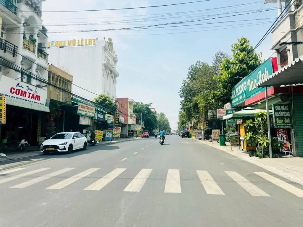 Main-Bán Đất 142m2 có sẵn 110 m2 thổ cư giá 750 triệu tại Đường Hương Lộ 15 Xã Thạnh Phú Huyện Vĩnh Cửu Đồng Nai-0
