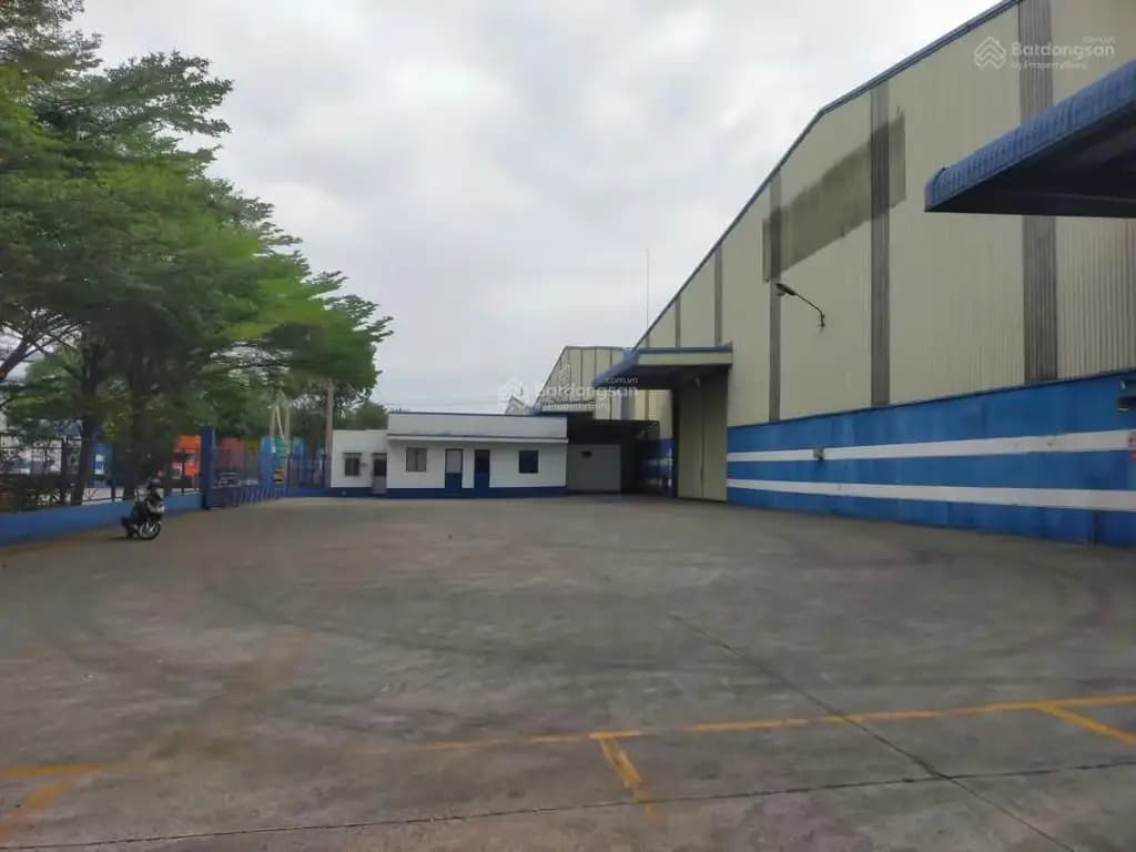 Main-Cho thuê 5000m2 xưởng cụm CN Biên Hòa giá 55.000đ/m2, giấy tờ đầy đủ, SX đa ngành nghề-0